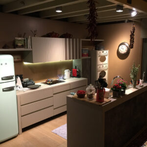 Manufacture of Stylish Kitchen Furniture