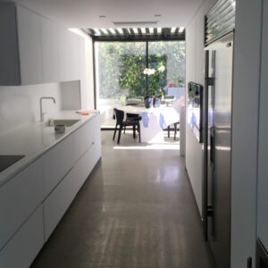 Manufacture of Light Kitchen Furniture