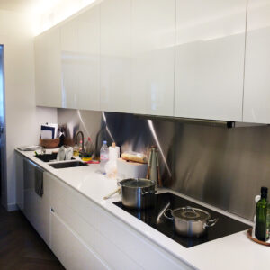 Manufacture of Practical Kitchen Furniture