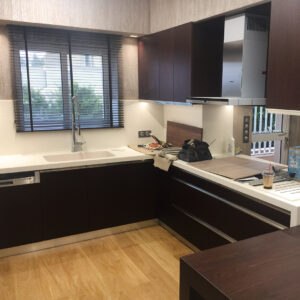 Manufacture of Space Kitchen Furniture