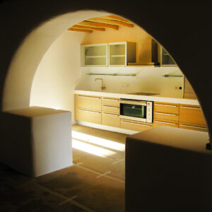 Manufacture of Modern Rustic Kitchen Furniture